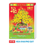[LỊCH TẾT 2027] Bloc Đại Rời 2027