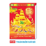 [LỊCH TẾT 2027] Bloc Đại Rời 2027