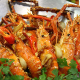 Sốt Cháy Tỏi 250g