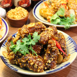 Sốt Cháy Tỏi 250g