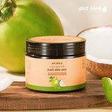 Kem Ủ Tóc Phục Hồi Hư Tổn Bưởi Dừa Non 300g