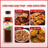 Sốt Ướp Thịt Nướng BBQ 400g
