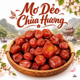 Ô Mai Mơ Dẻo Chùa Hương 500g