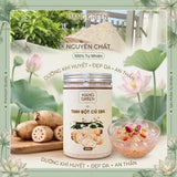 Tinh Bột Củ Sen Nguyên Chất 250G