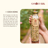 Củ Sả Sấy Thái Lát Karose Thơm Mát