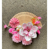 Set phụ kiện làm cháp oản, tháp bánh, tháp bia...trang trí Tết