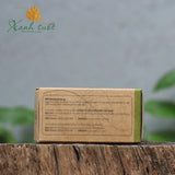 Kẹo Ngậm Ho Không Đường - Hộp 20 Viên
