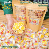 Kẹo Dừa Non Sầu Riêng Cuộn 250g