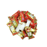 Kẹo Bơ Sữa Đậu Phộng Tân Huê Viên 380g