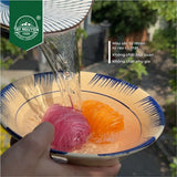 Hủ Tiếu Rau Củ Nguyên ChấtTây Nguyên Food 500g