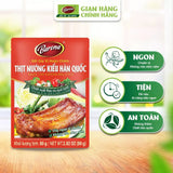 Combo 3 Gói Xốt Thịt Nướng Hàn Quốc 80g/gói