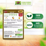 Combo 3 Gói Xốt Giả Cầy 80g/gói