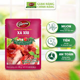 Combo 3 Gói Xốt Xá Xíu 80g/gói