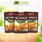 Combo 3 Gói Xốt Thịt Nướng Sả 80g/gói