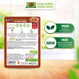 Combo 3 Gói Xốt Cá Kho Riềng 80g/gói