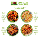 Combo 3 Gói Xốt Nướng Muối Ớt 80g/gói