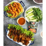 Combo 3 Gói Xốt Nướng Muối Ớt 80g/gói