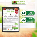 Combo 3 Gói Xốt Nướng Muối Ớt 80g/gói