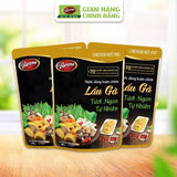 Combo 3 Gói Gia Vị Nấu Nước Dùng  Lẩu Gà 180g/gói