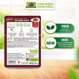 Combo 3 Gói Xốt Thịt Nướng Ngũ Vị 80g/gói