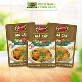 Combo 3 Gói Xốt Giả Cầy 80g/gói