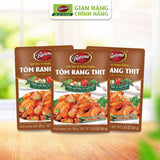 Combo 3 Gói Xốt Tôm Rang Thịt 80g/gói