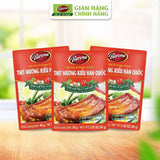 Combo 3 Gói Xốt Thịt Nướng Hàn Quốc 80g/gói