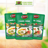 Combo 6 Gói Xốt Gia Vị Hoàn Chỉnh Canh Chua 80g/Gói