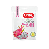 Thanh long sấy dẻo Ohla 100g