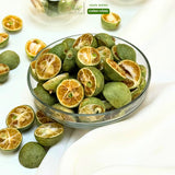 Kim Quất Sấy Thăng Hoa 500g