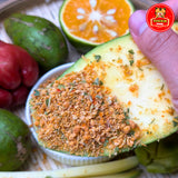 Muối Ớt Sả Chanh Tây Ninh 400g
