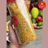 Muối Ớt Sả Chanh Tây Ninh 400g