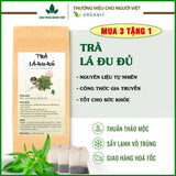 Trà Sâm Lá Đu Đủ Túi Lọc (30 Túi)