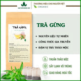 Trà Gừng Túi Lọc (30 Túi)