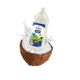 Dầu Dừa Hữu Cơ Tinh Khiết Ép Lạnh Vietcoco 250ml