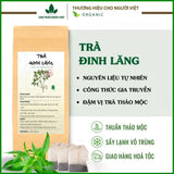 Trà Đinh Lăng Túi Lọc (30 Túi)