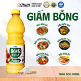 Giấm Bỗng Nấu Ăn 700ml