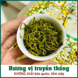 Hộp Trà Trà Nõn Tôm Thái Nguyên - 20 Gói