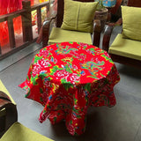 Khăn Trải Bàn Tết 2026
