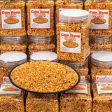 Cơm Rang Vị BBQ Hộp 400g