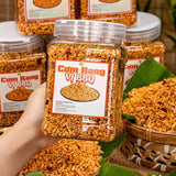 Cơm Rang Vị BBQ Hộp 400g