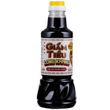 Giấm Nuôi Hoa Quả Lên Men Tự Nhiên 500g (Copy)