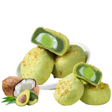 Bánh Mochi Bơ Dừa Ít Đường Ít Calo - 500g