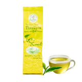 Trà Shan Tuyết Than Uyên Gói Vàng 200g
