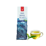 Trà Shan Tuyết Hoàng Liên Valley Gói Xanh 100g