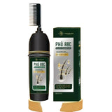 Dầu Gội Phủ Bạc Black Hair 200ml