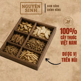 Trà Tiêu Gút Bài Thuốc - 20 Túi