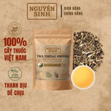 Trà Tiêu Gút Bài Thuốc - 20 Túi