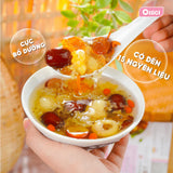 Set Nguyên Liệu Nấu Chè Dưỡng Nhan Onici