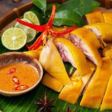 Gia Vị Ủ Muối Hộp 333g (3-4 Con Gà Dưới 2kg)